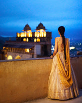 Vanya Lehenga Set RTS